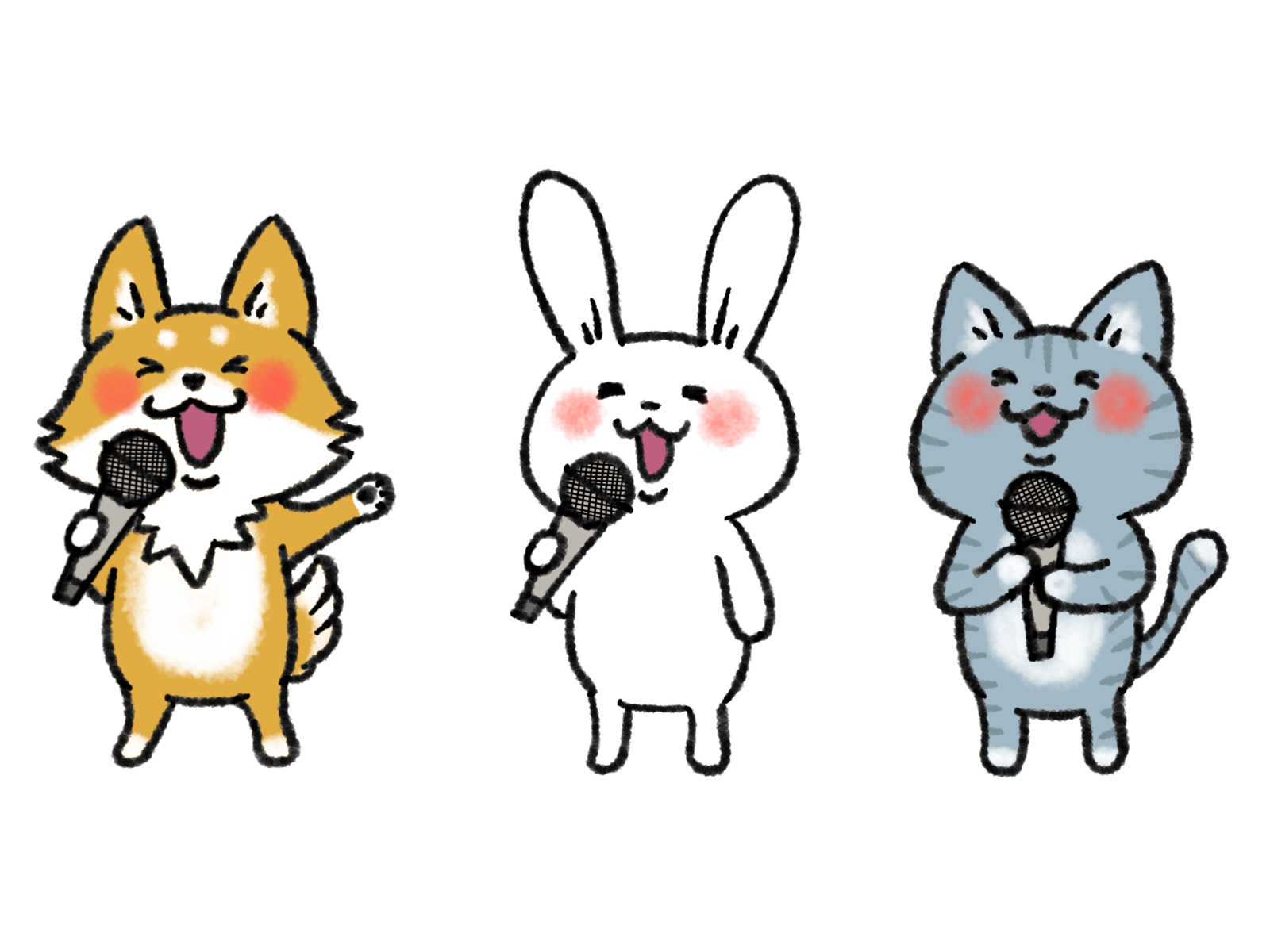 福岡で活躍するMC