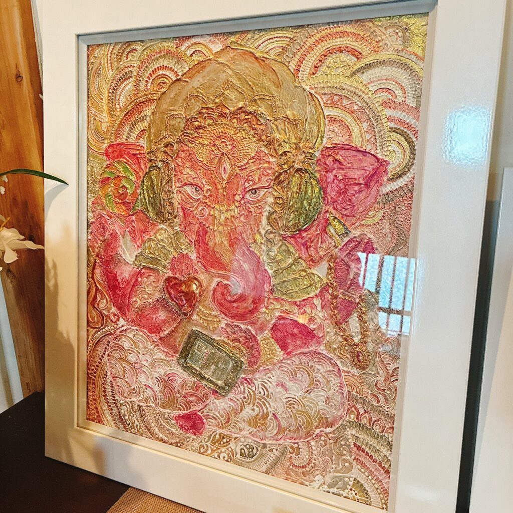 mehndiart  hanna